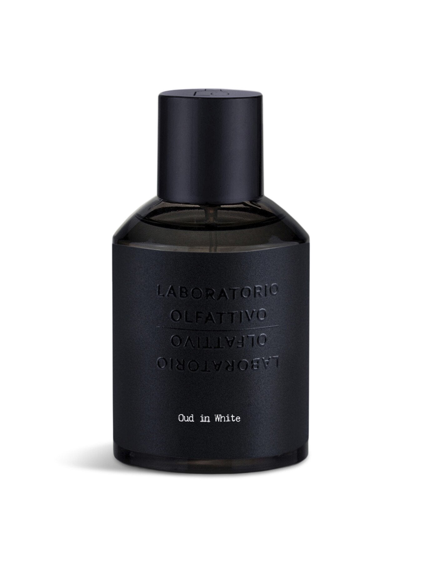 Oud In White Eau de Parfum Intense Exclusive