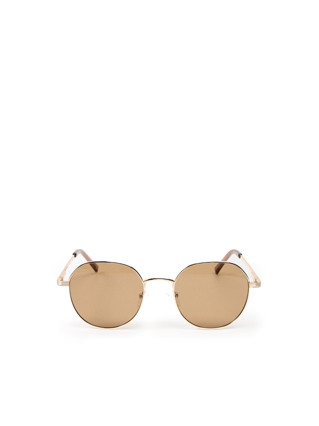LSP2552129 Odyssey Gold Khaki Mono Polarized