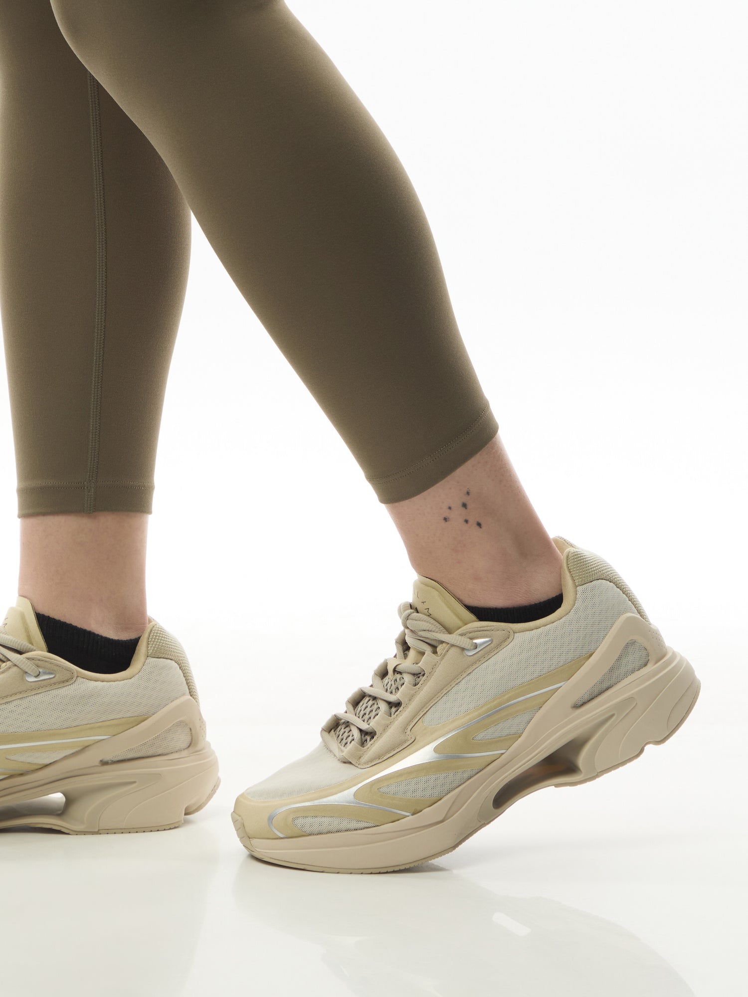 adidas by Stella McCartney Sportswear 2000 Shoes