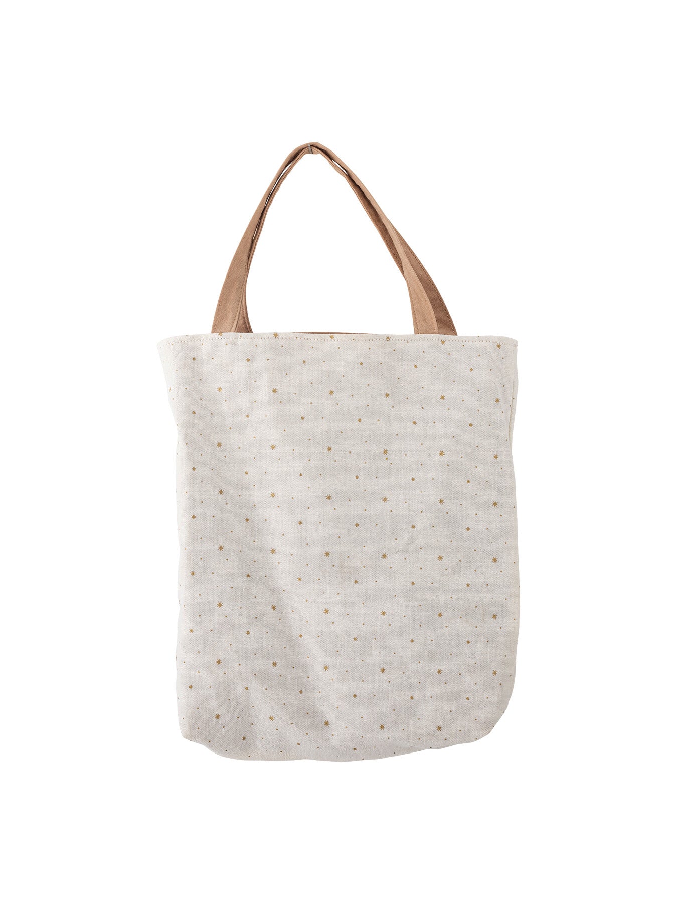Vilma Doll Brown Cotton