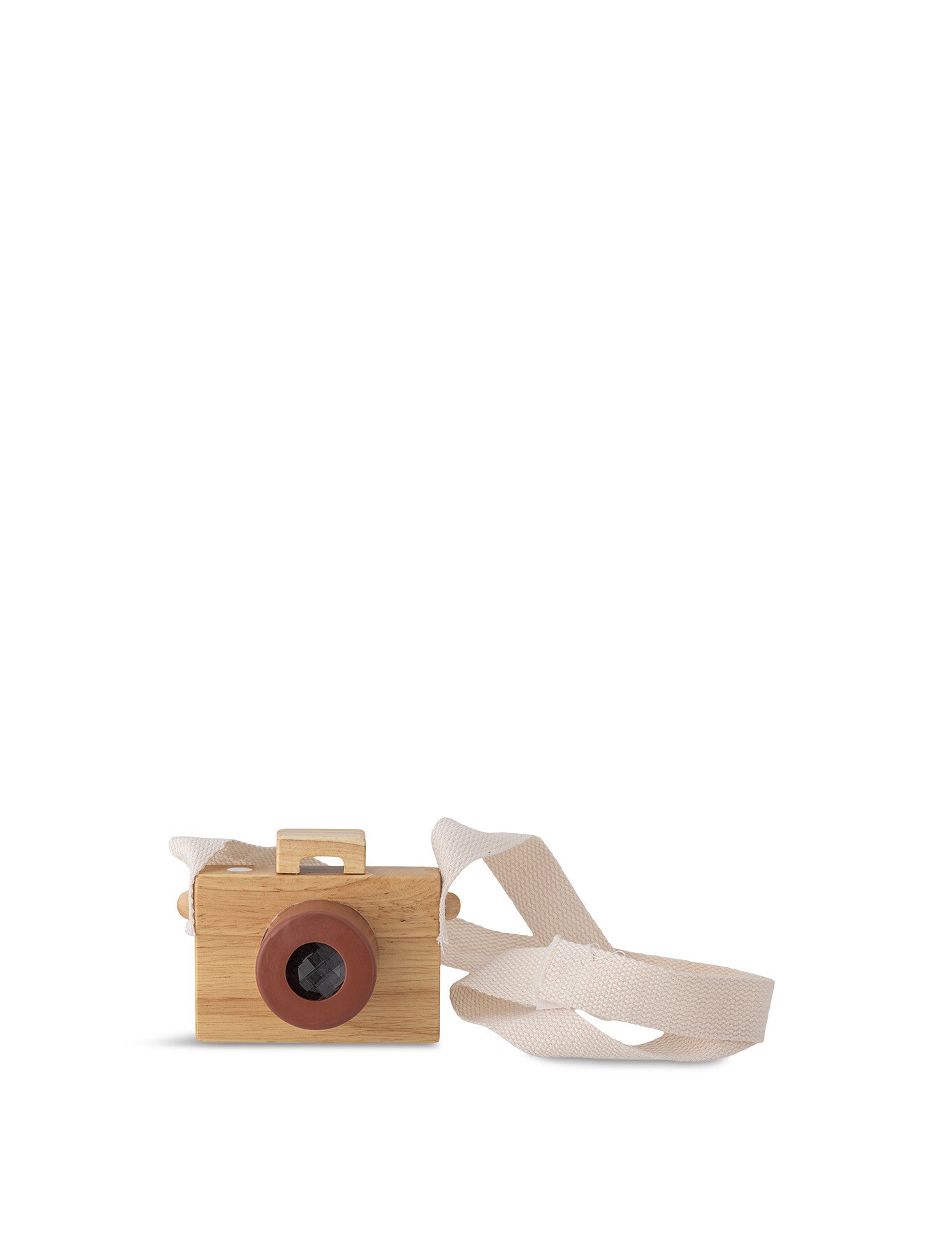 Dalton Toy Camera Nature FSC®100 Beech wood