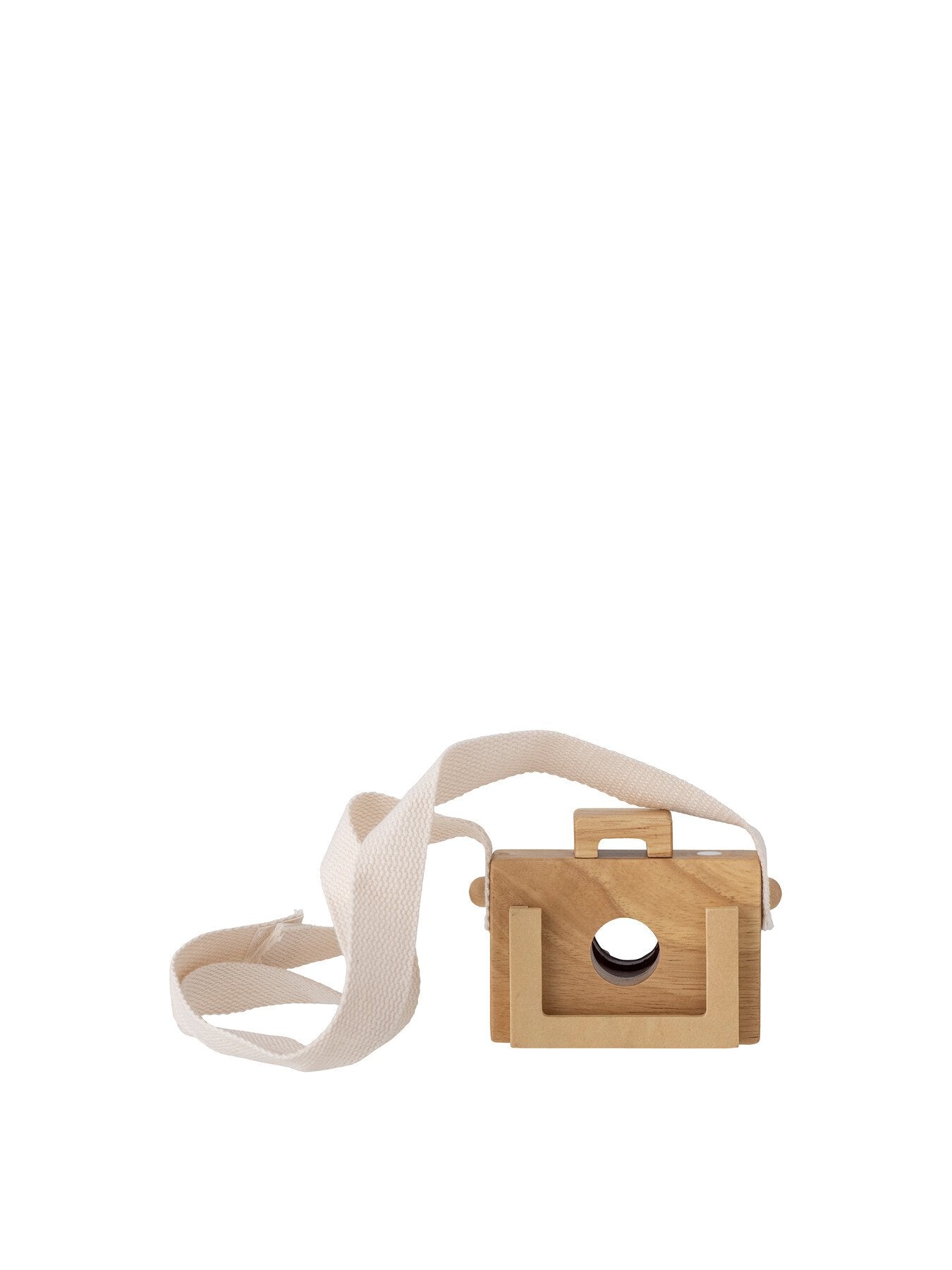 Dalton Toy Camera Nature FSC®100 Beech wood