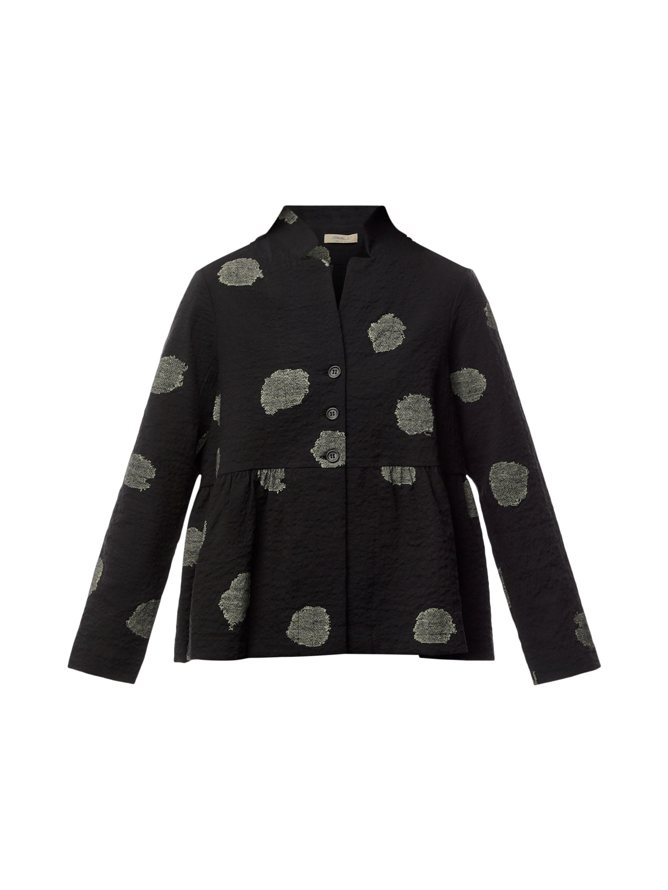 Spot Jacket