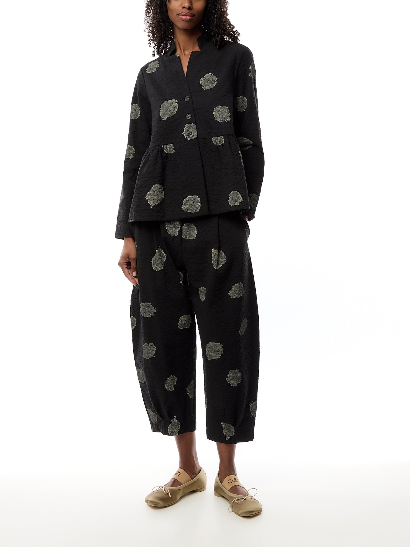 Spot Jacket