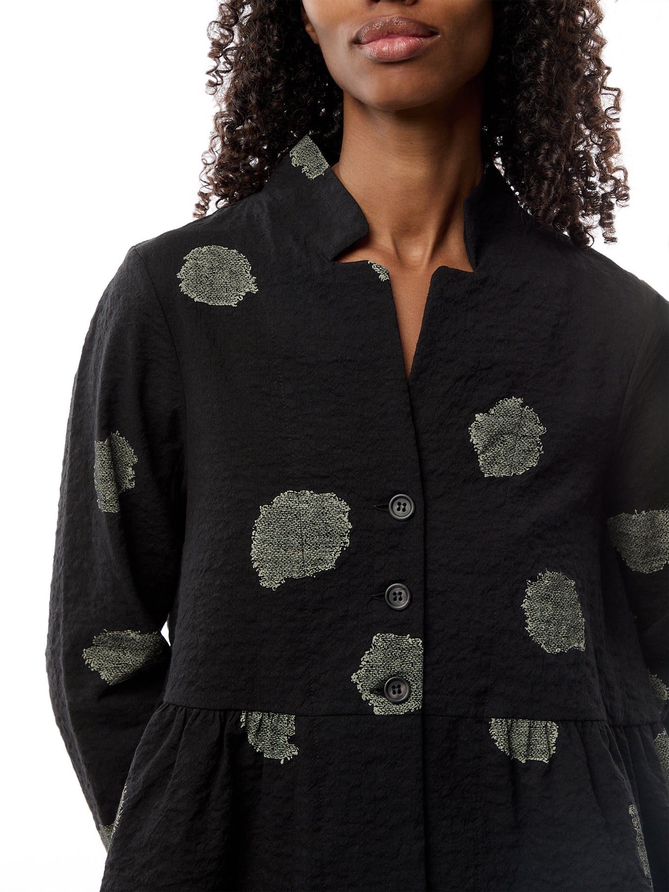 Spot Jacket