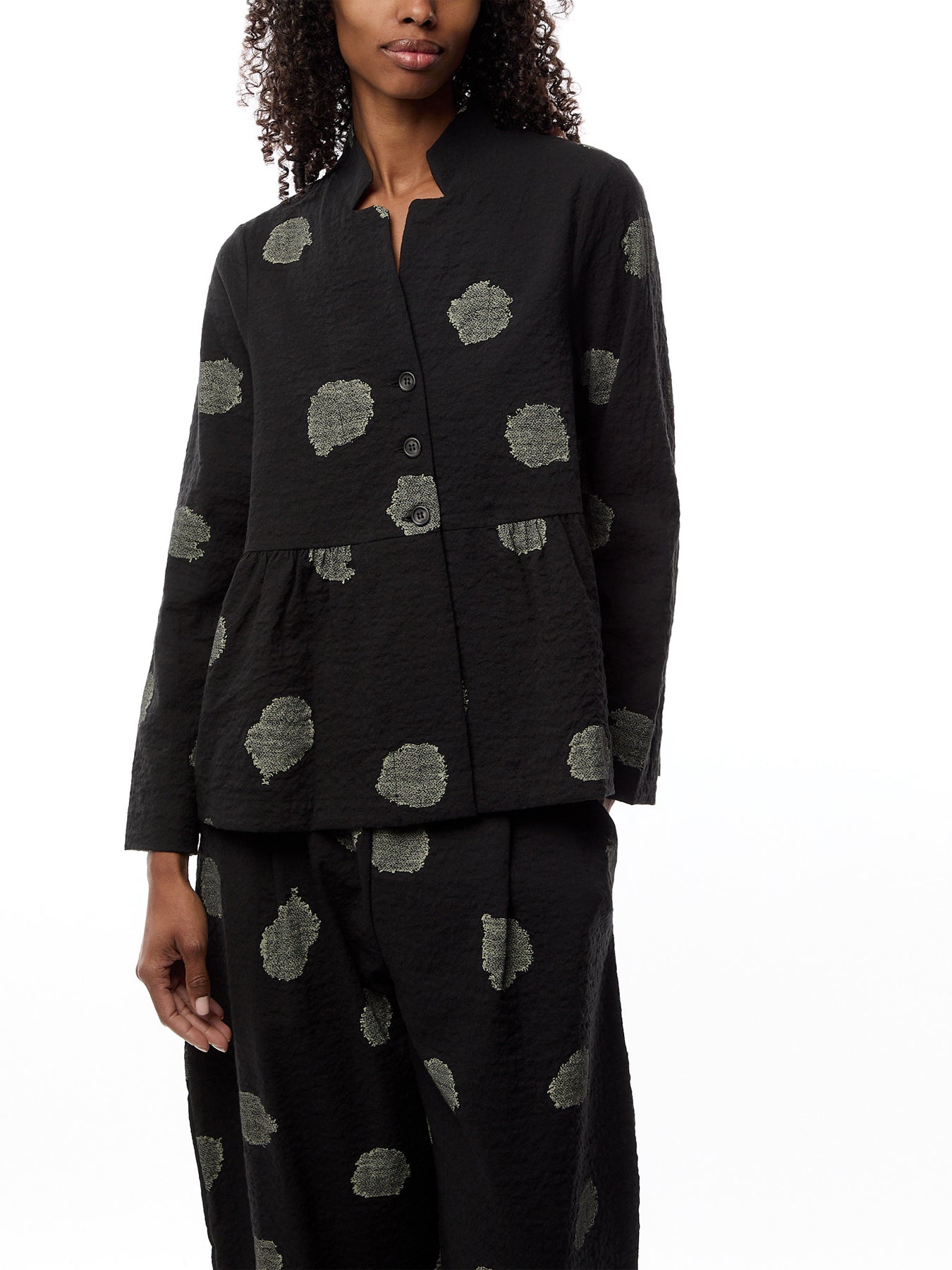 Spot Jacket
