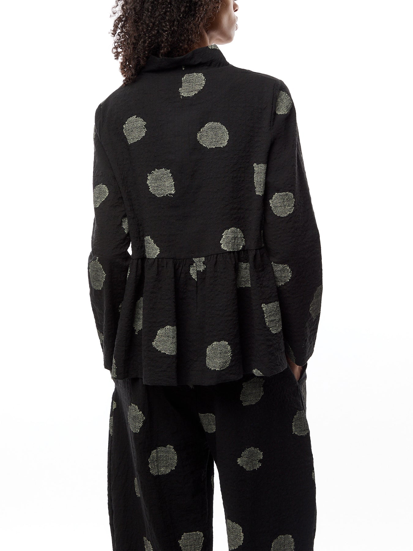 Spot Jacket