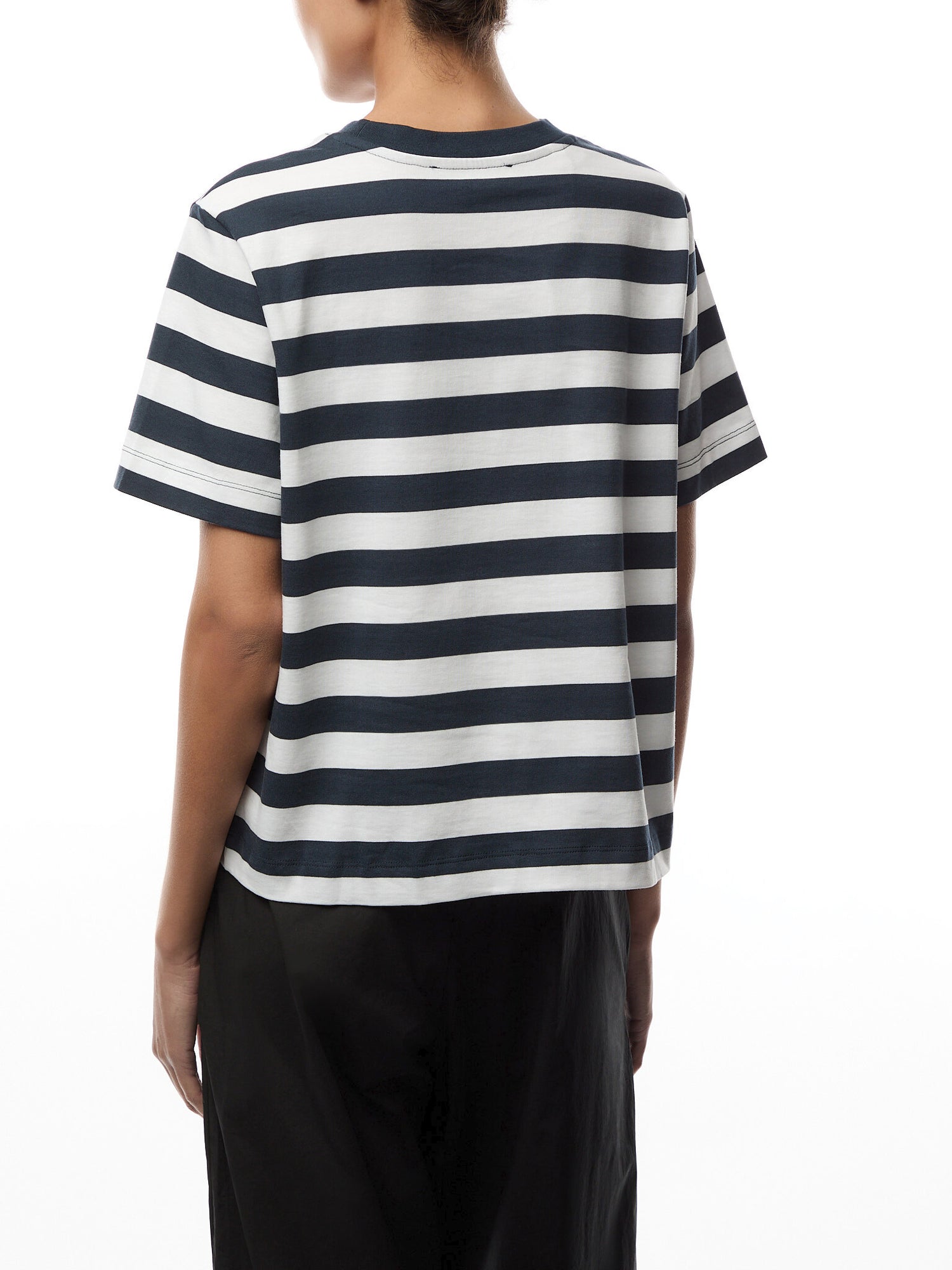 Cotton Trouser