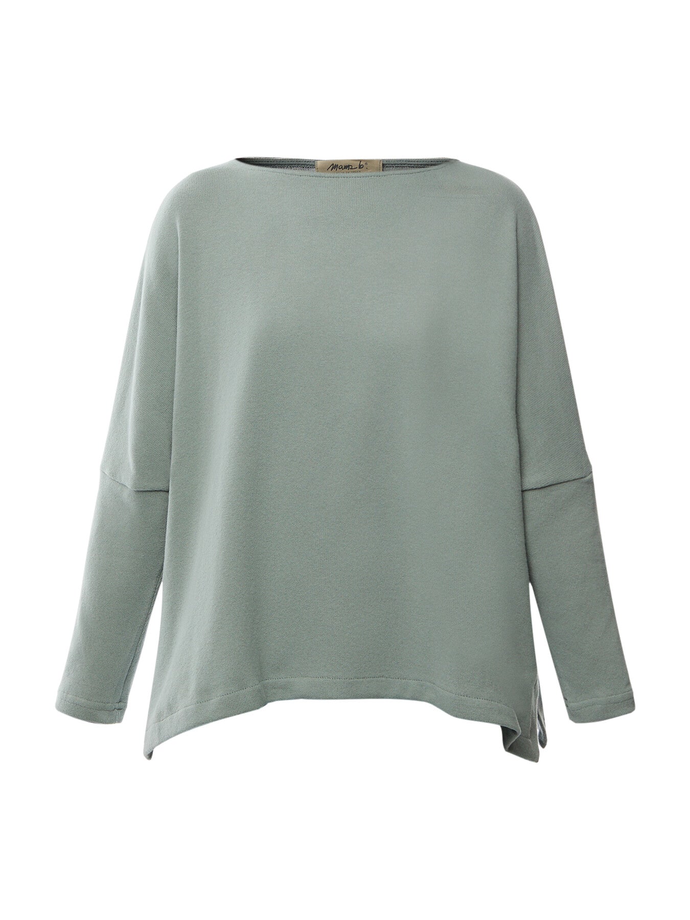 Ls Jumper