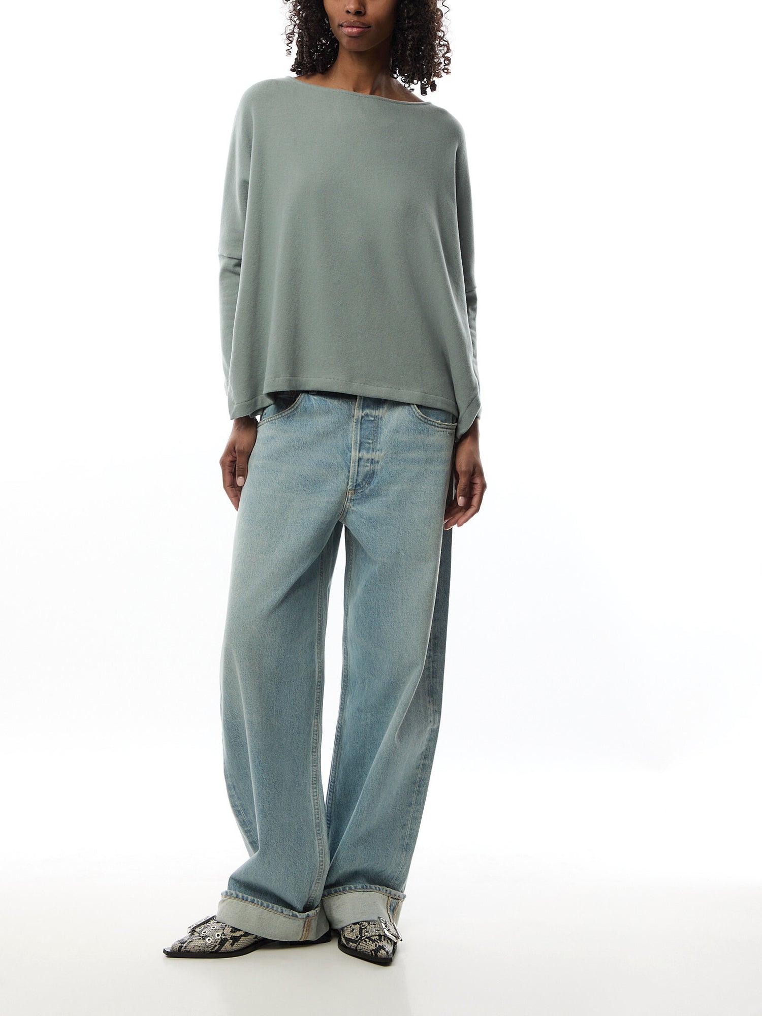 Ls Jumper