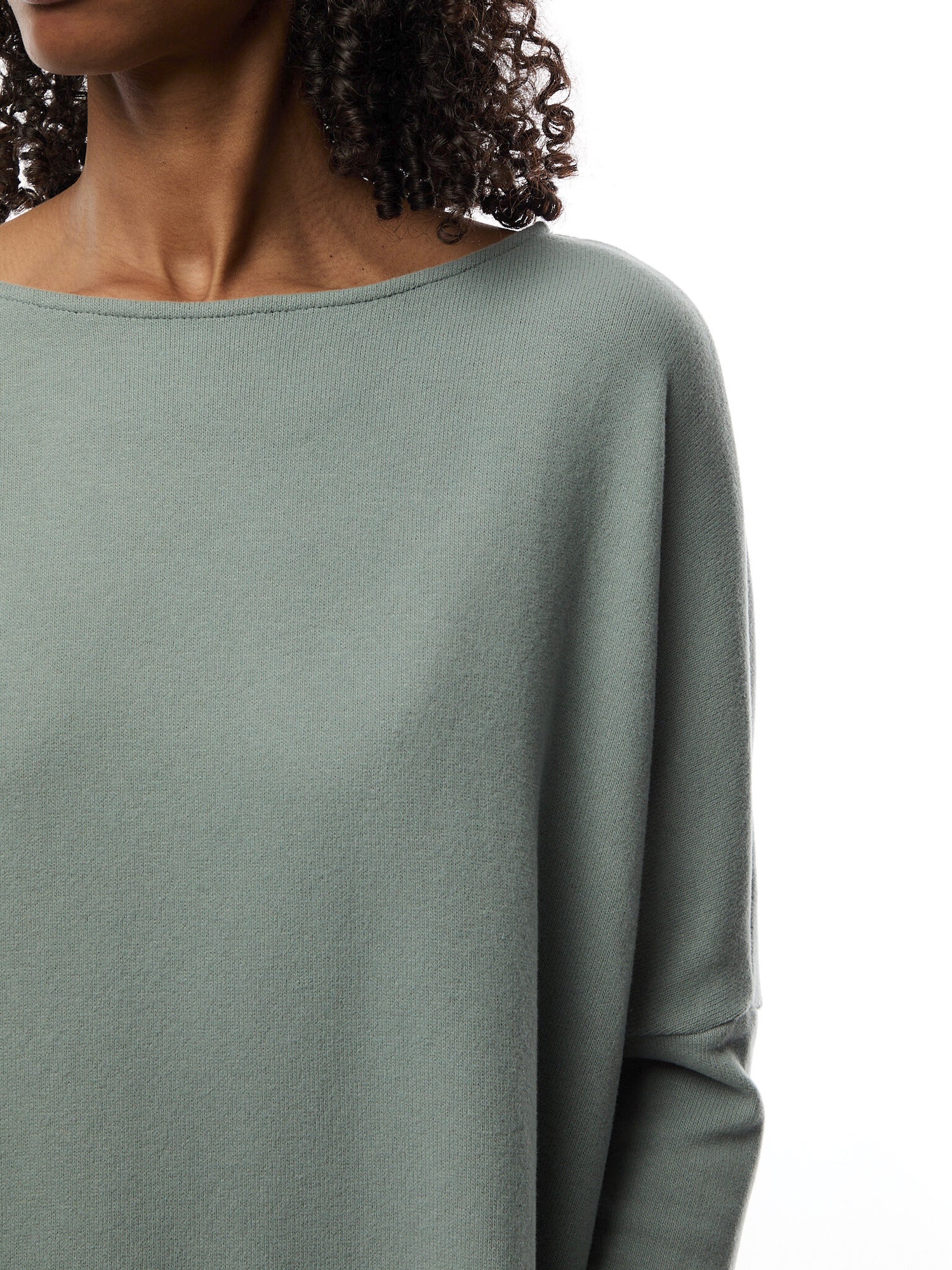Ls Jumper