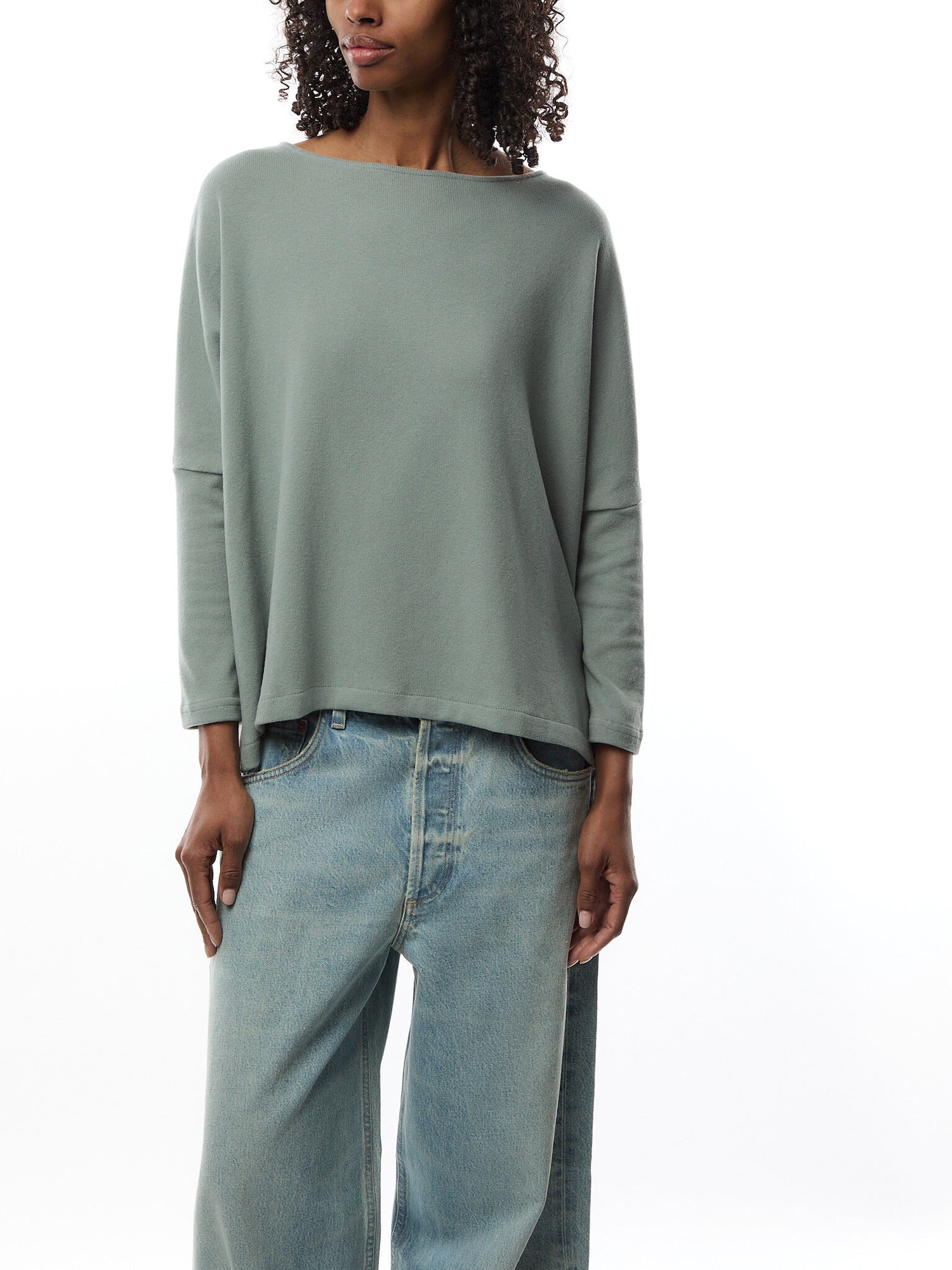 Ls Jumper