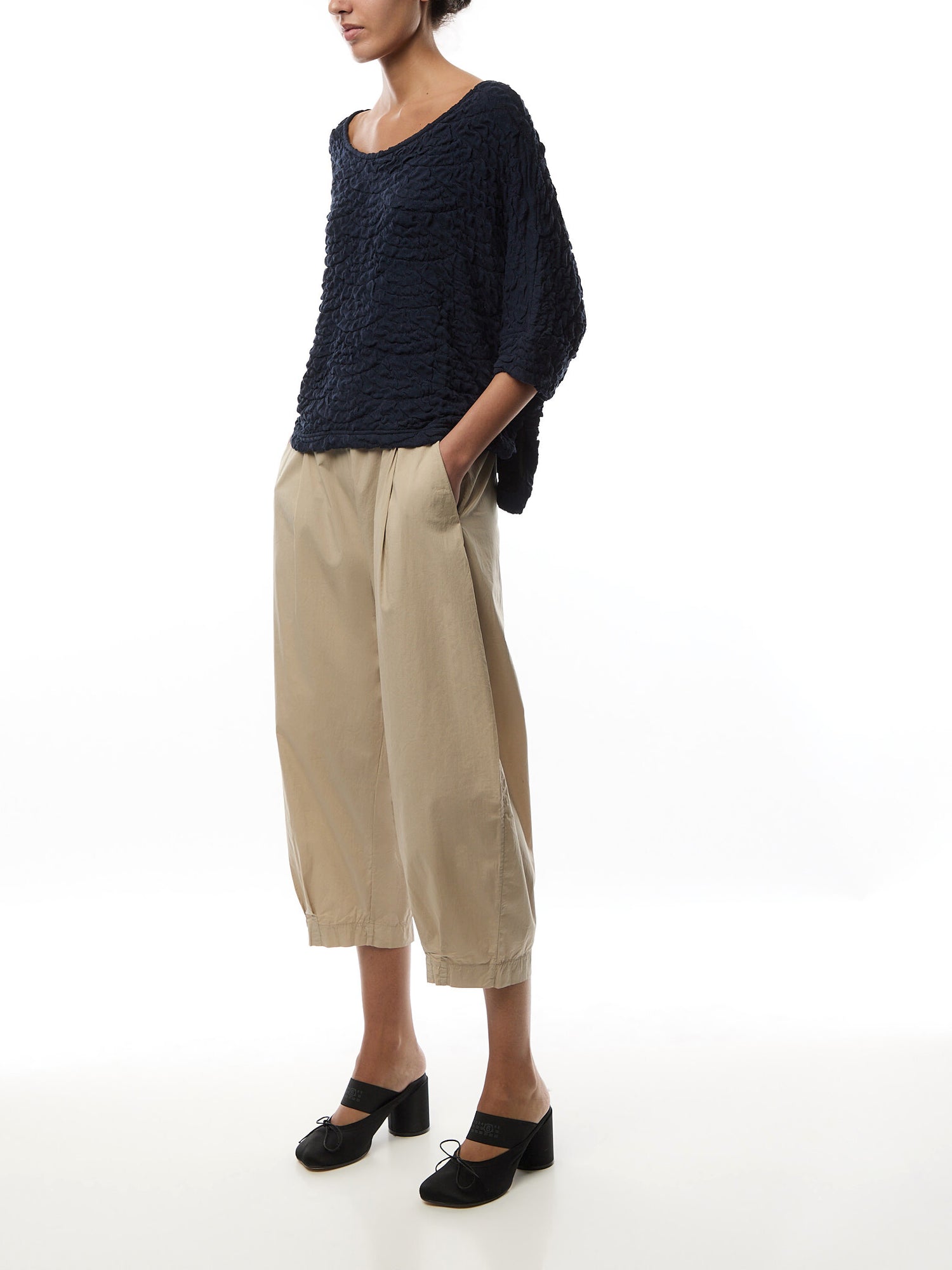3/4 Sleeve Top