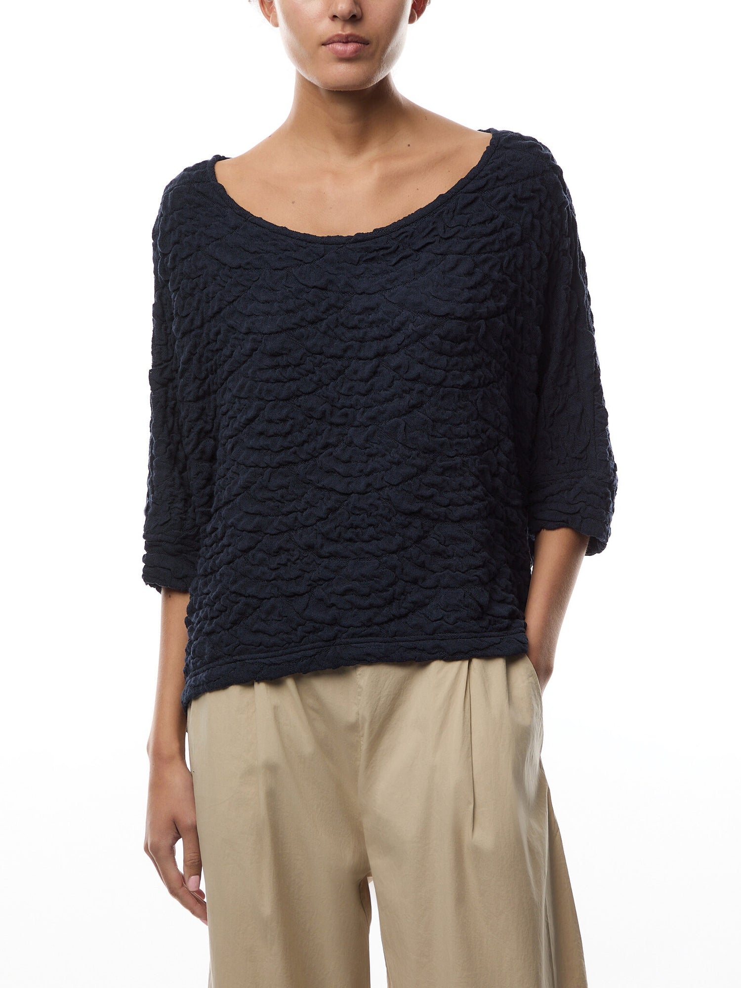 3/4 Sleeve Top