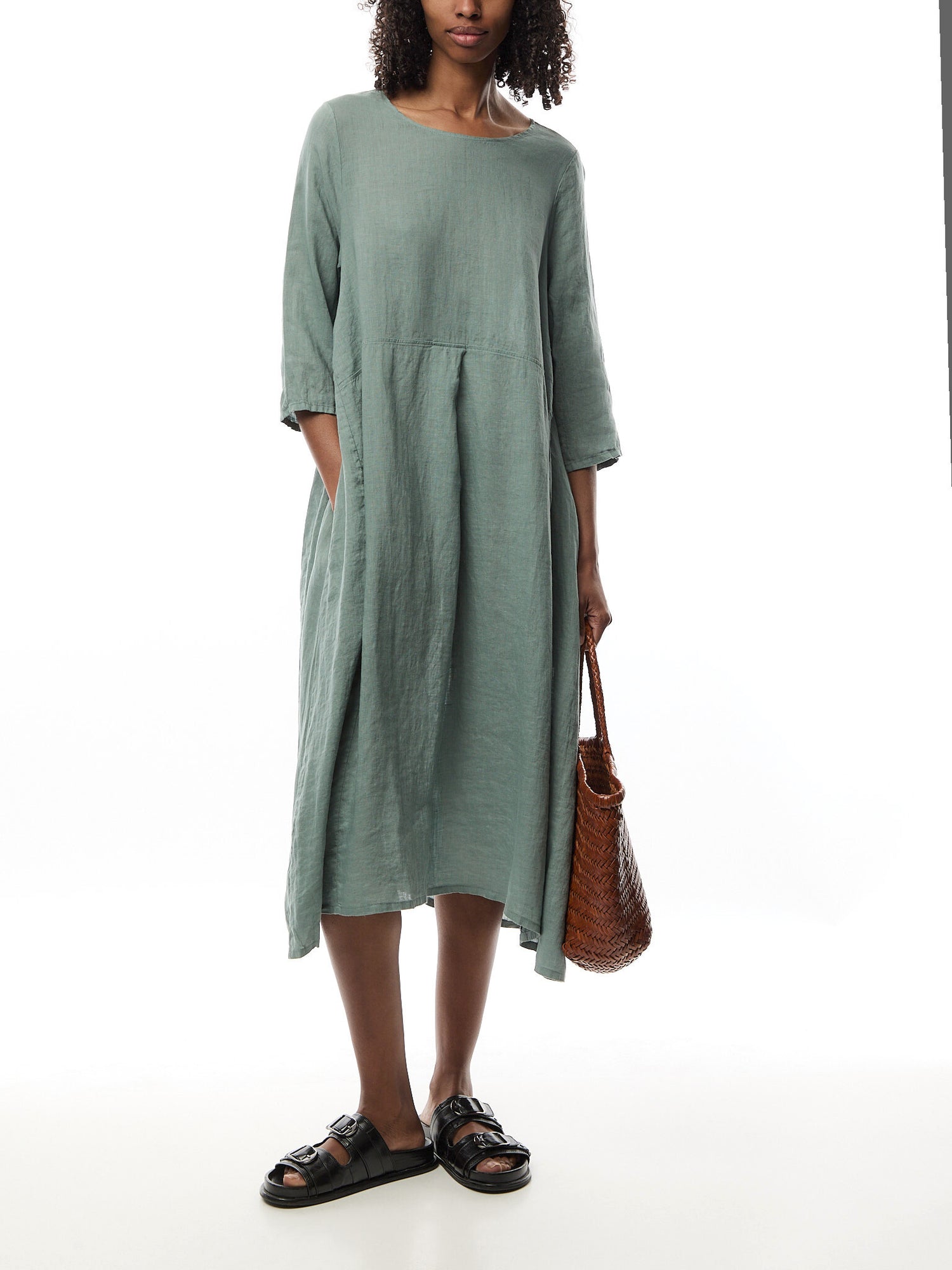 Ls Dress