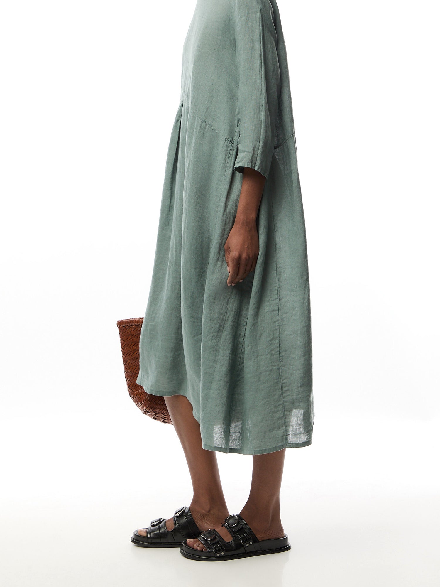 Ls Dress