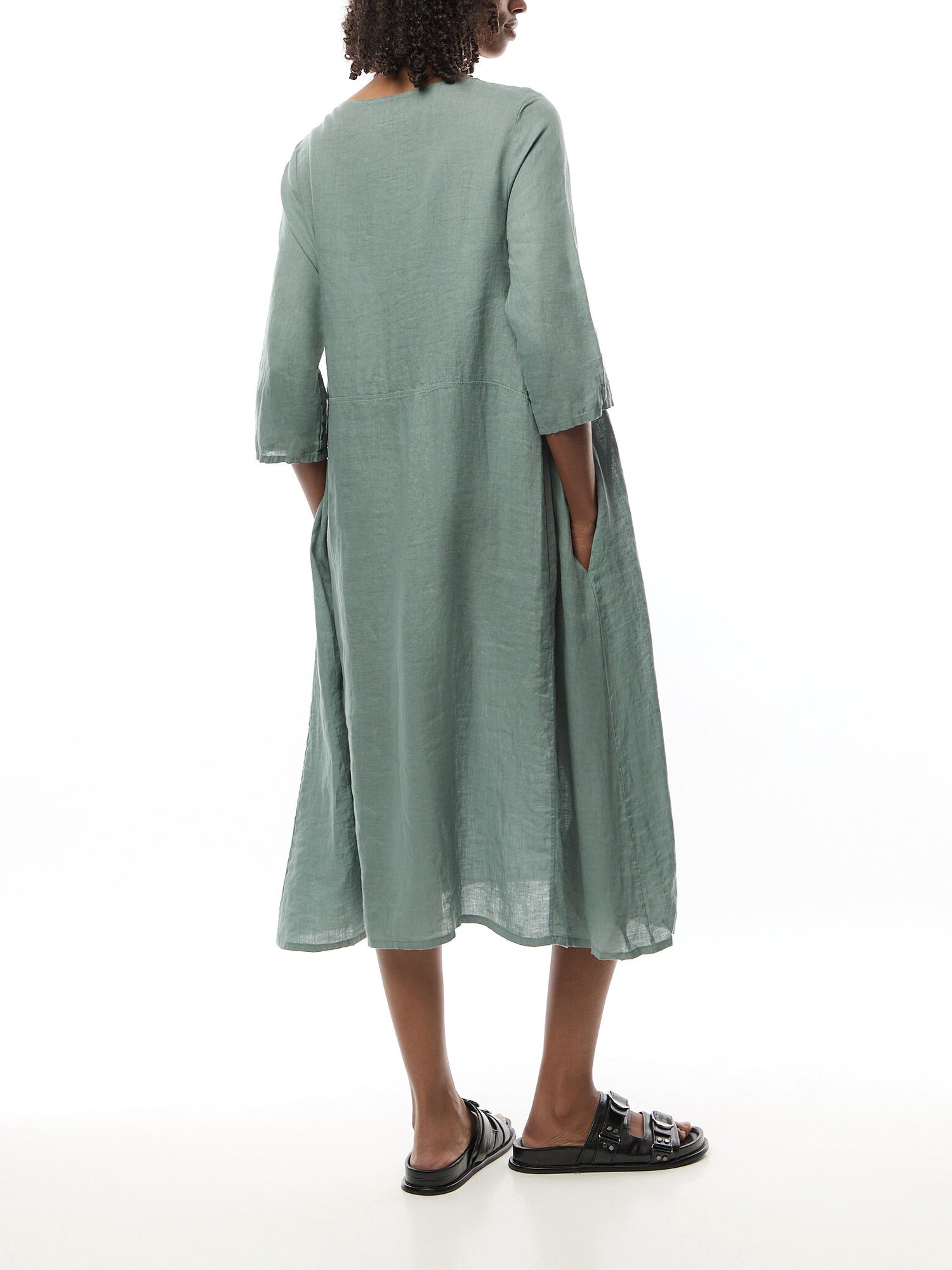 Ls Dress