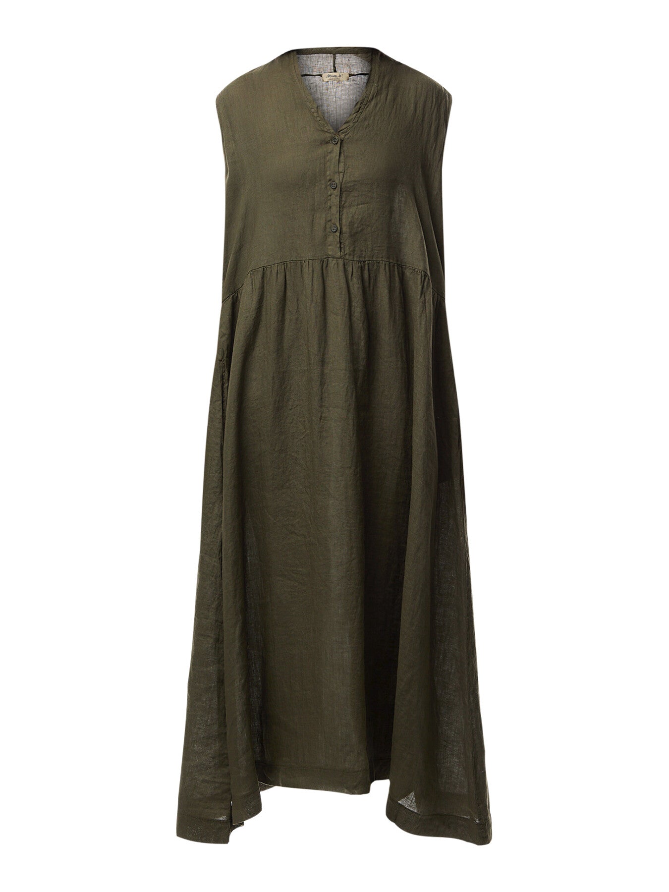 Sleeveless Dress