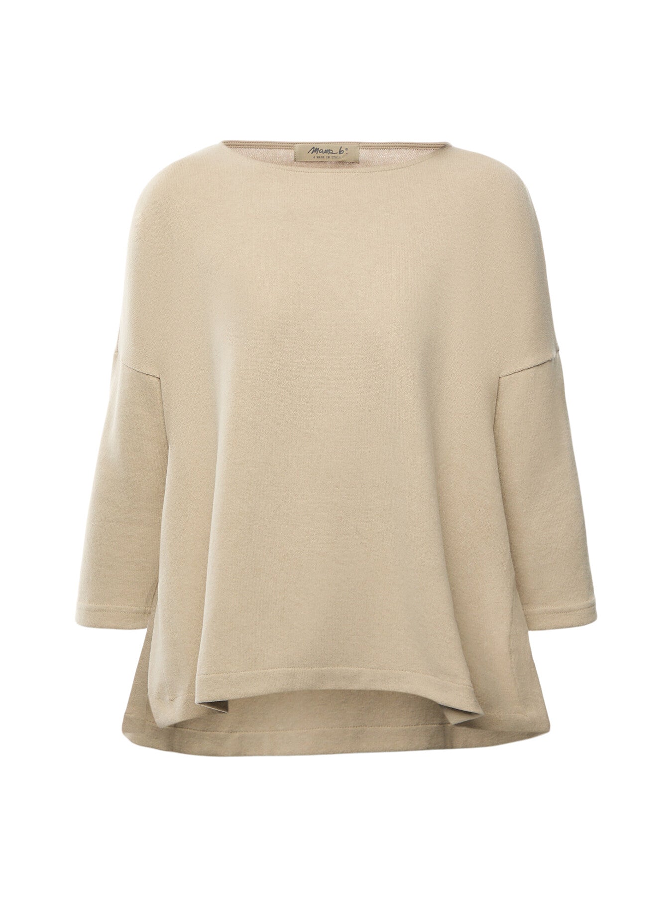 Ls Jumper