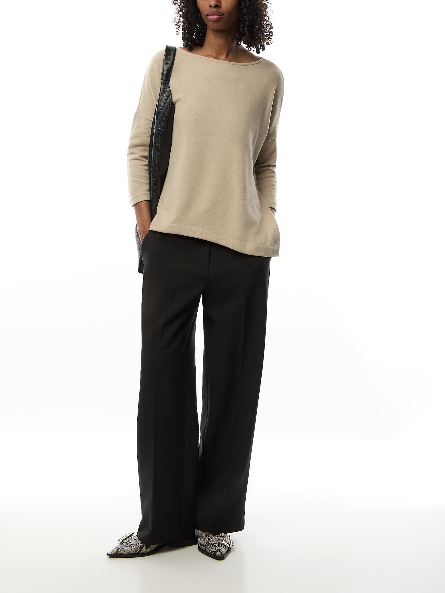 Ls Jumper