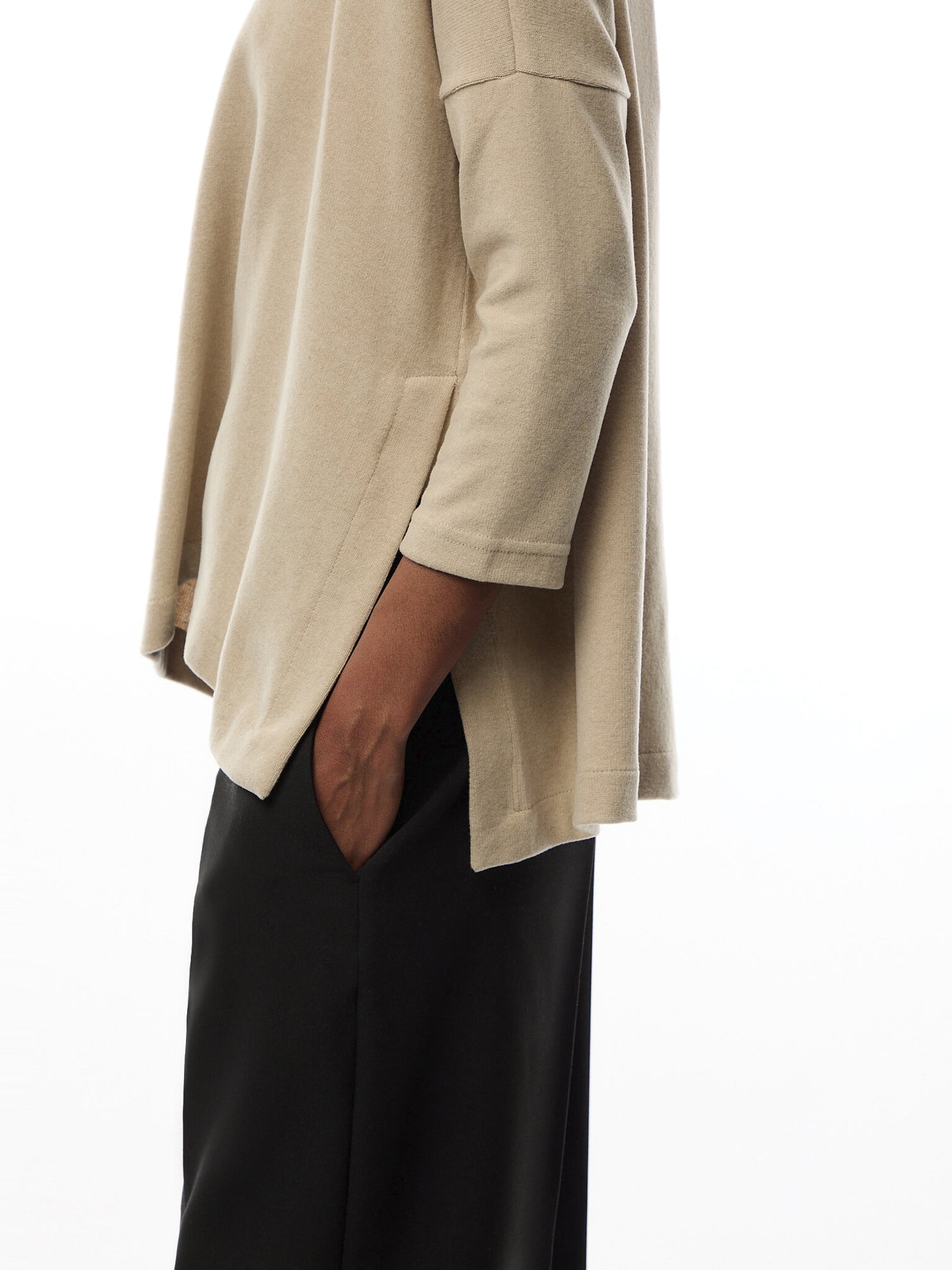 Ls Jumper