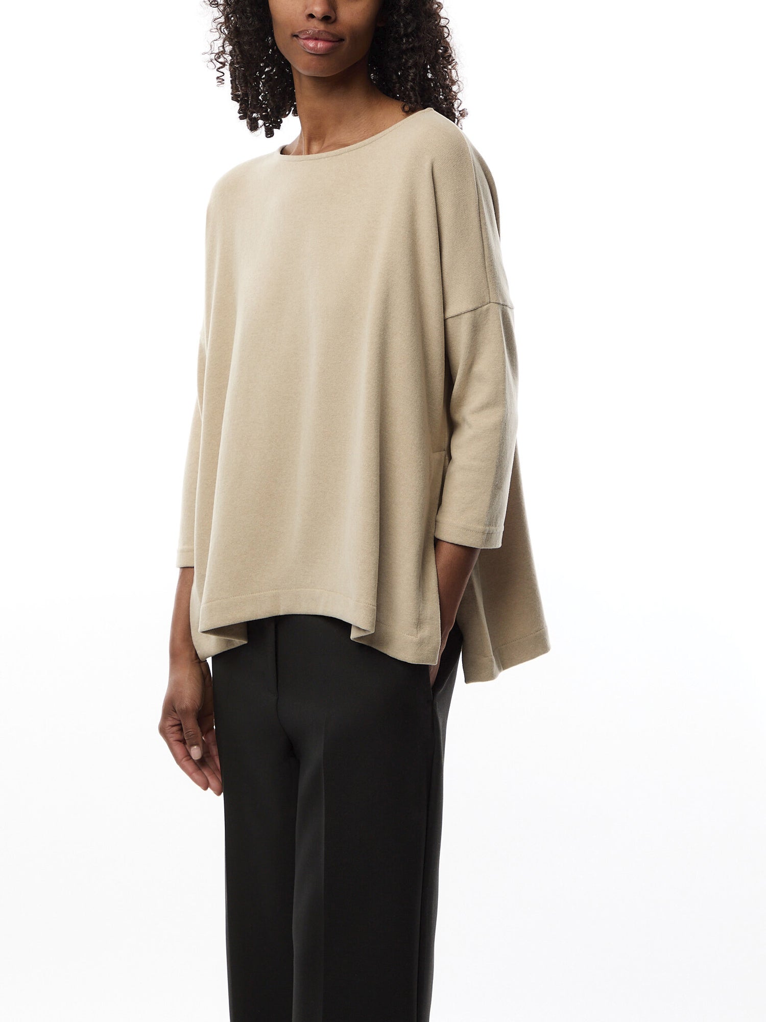 Ls Jumper