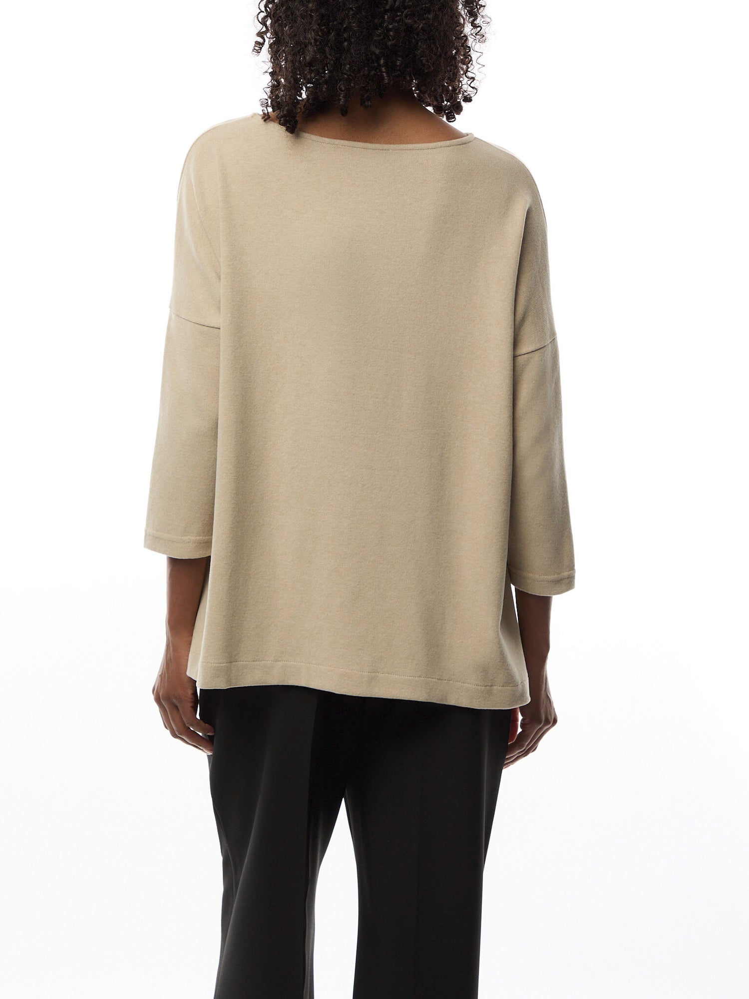 Ls Jumper