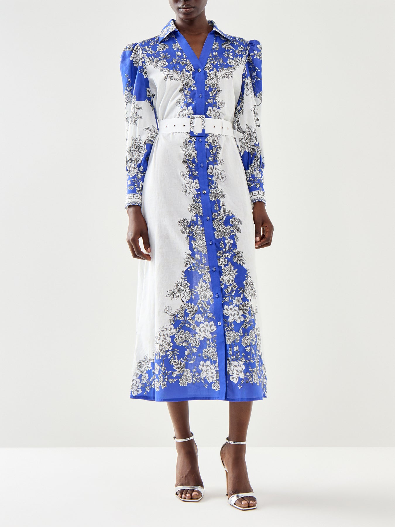 Diana Dress