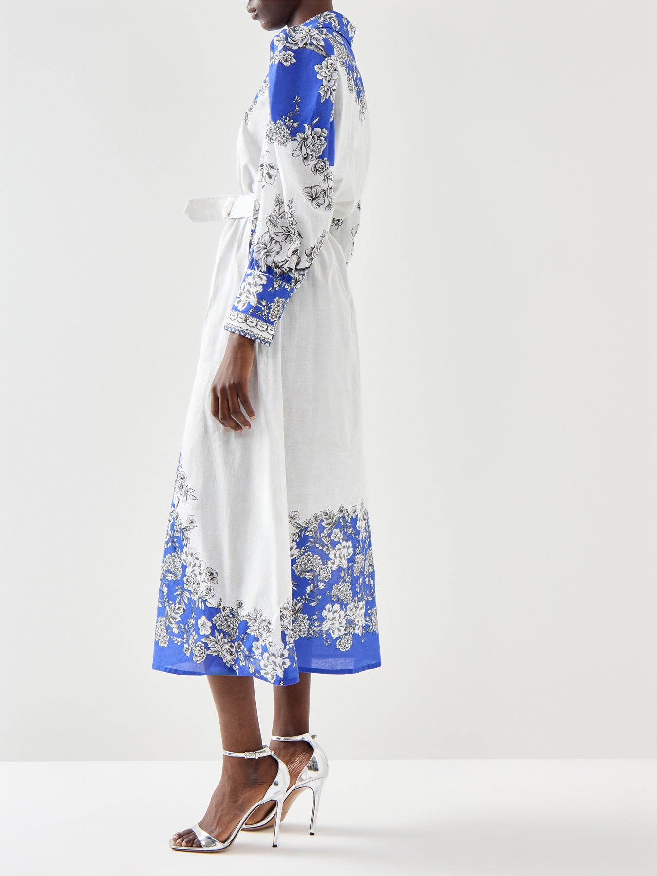 Diana Dress