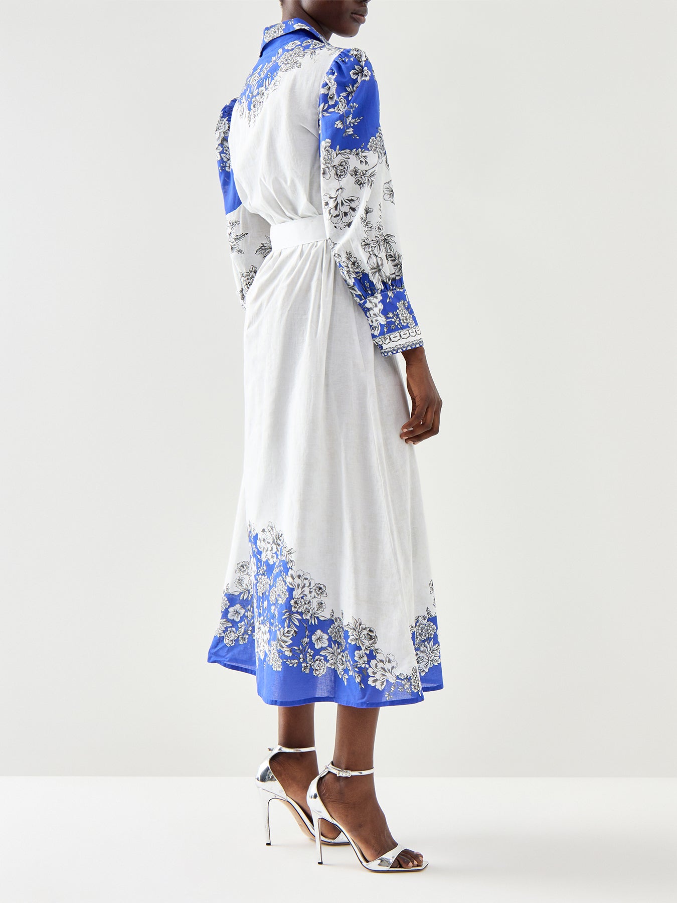 Diana Dress