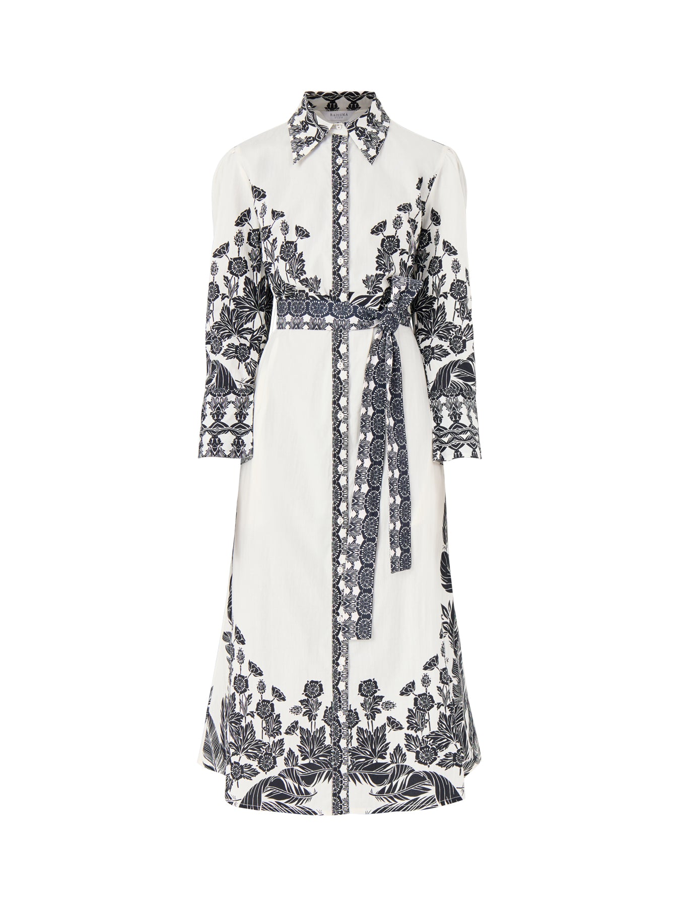 Faith Dress