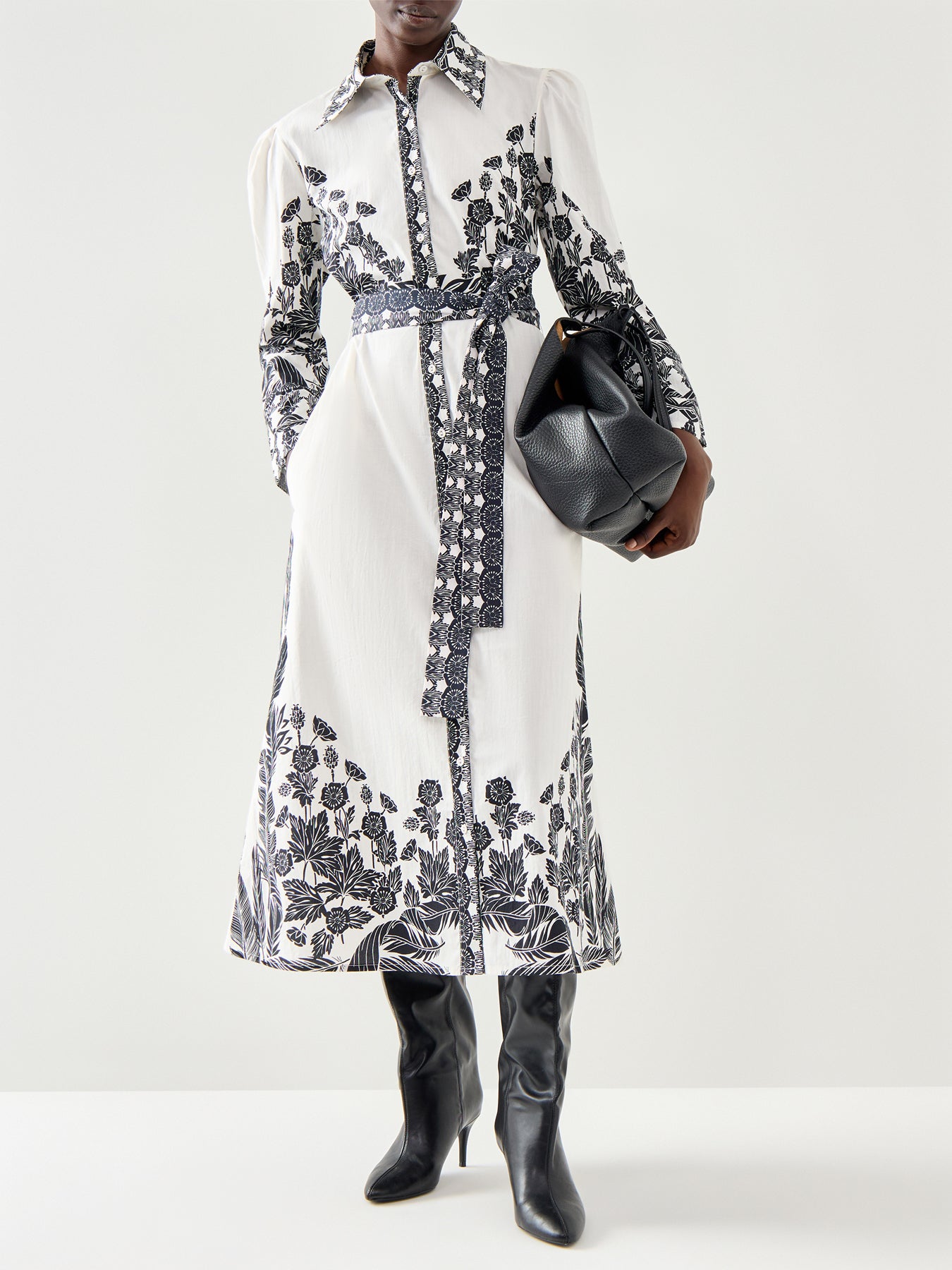 Faith Dress
