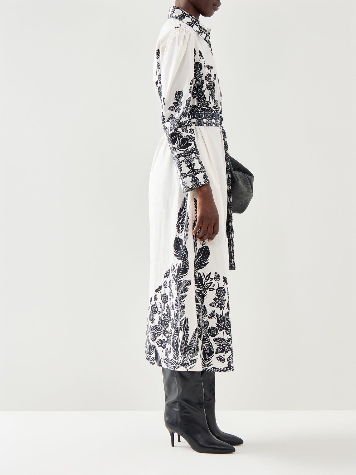 Faith Dress