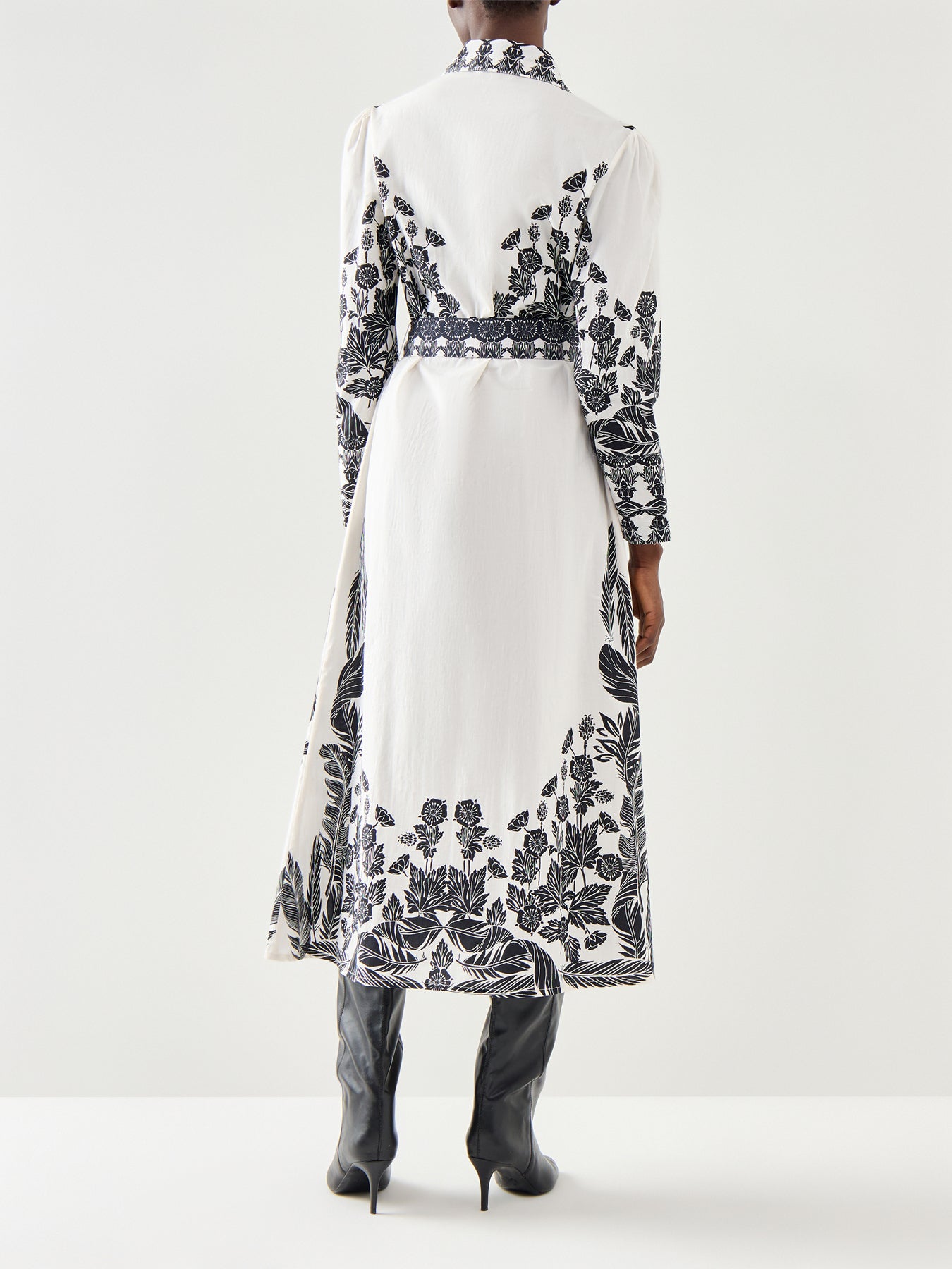 Faith Dress