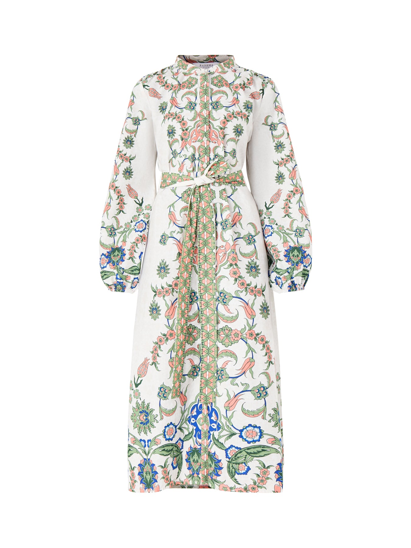 Marley Dress