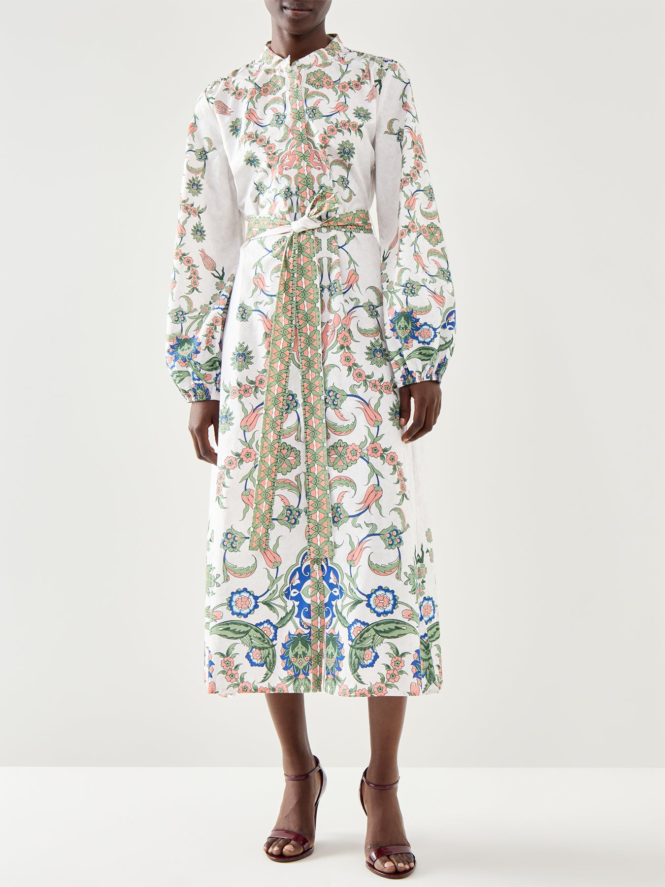 Marley Dress