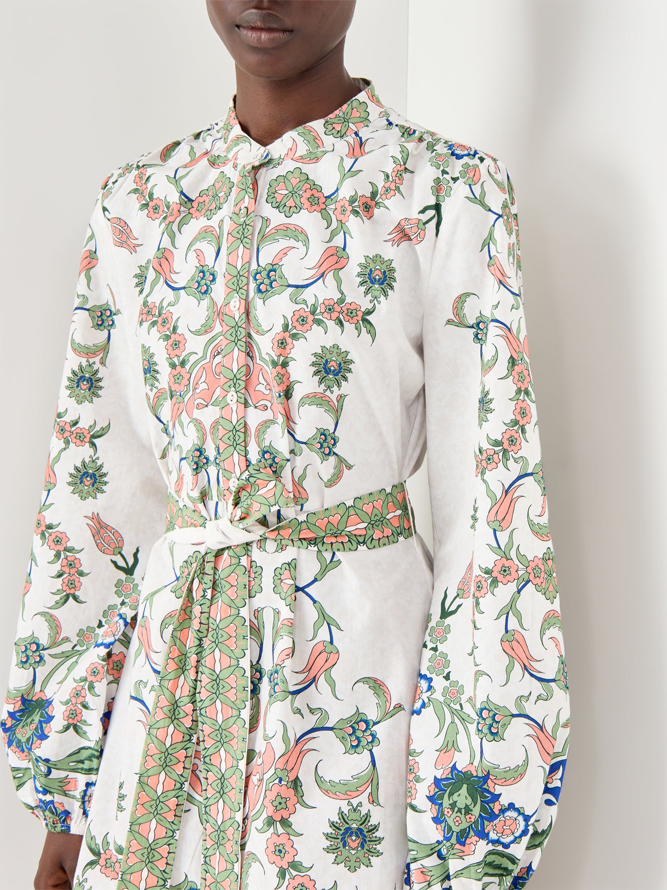 Marley Dress