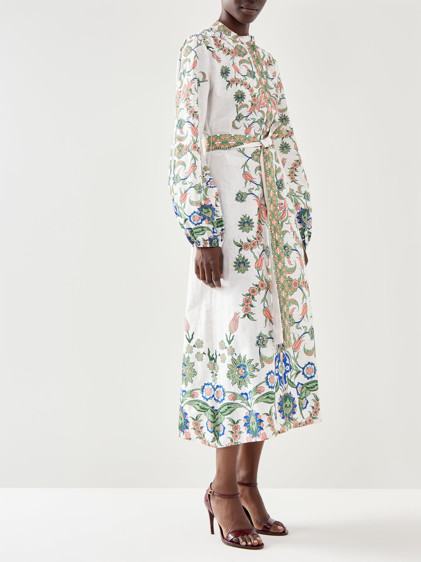 Marley Dress