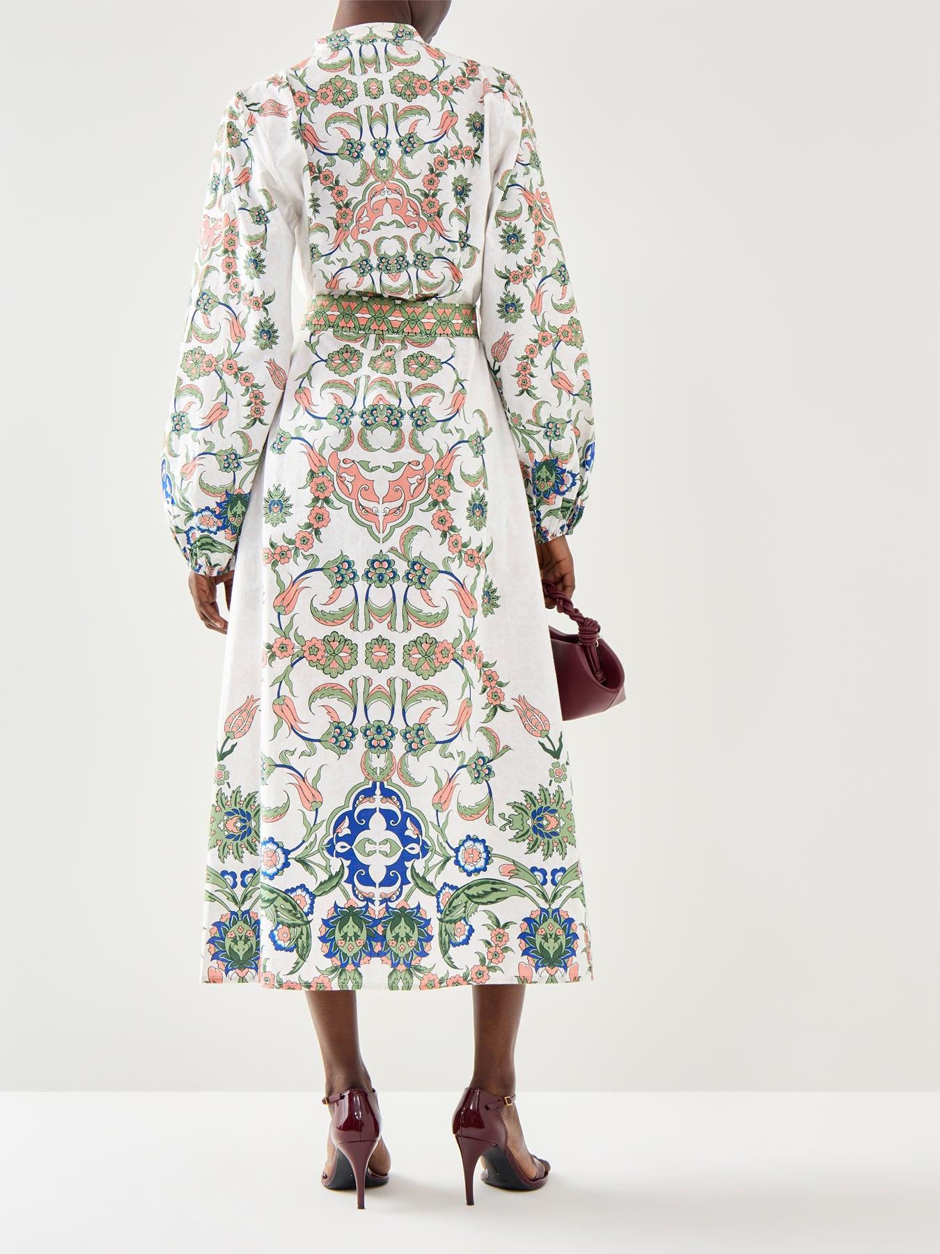 Marley Dress