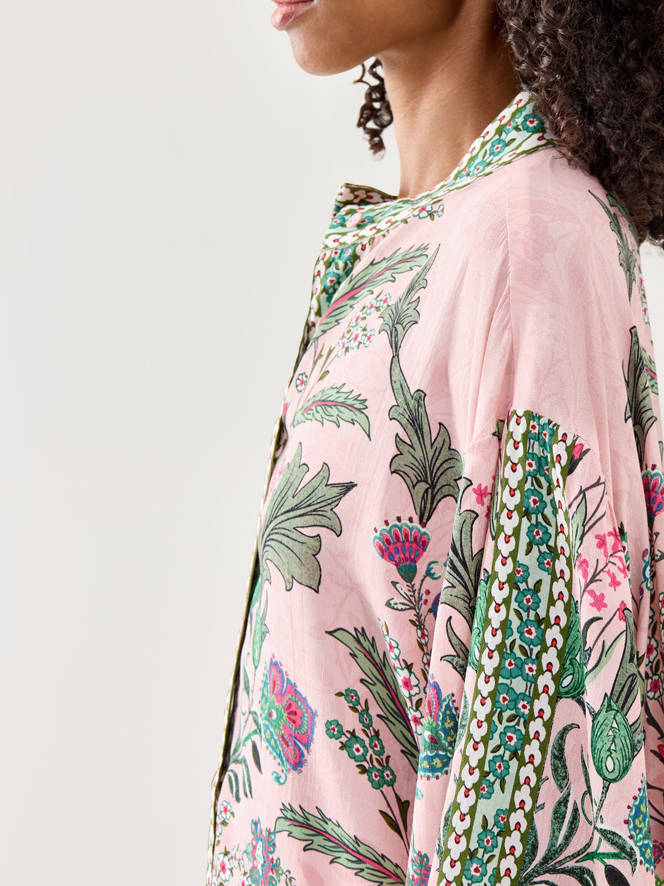 Ariyah Shirt