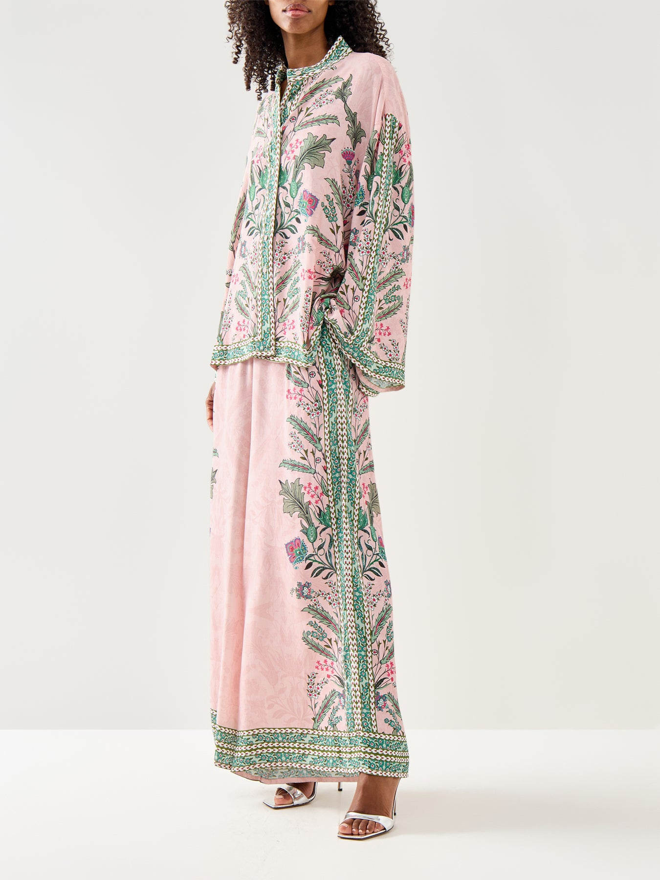 Ariyah Trousers