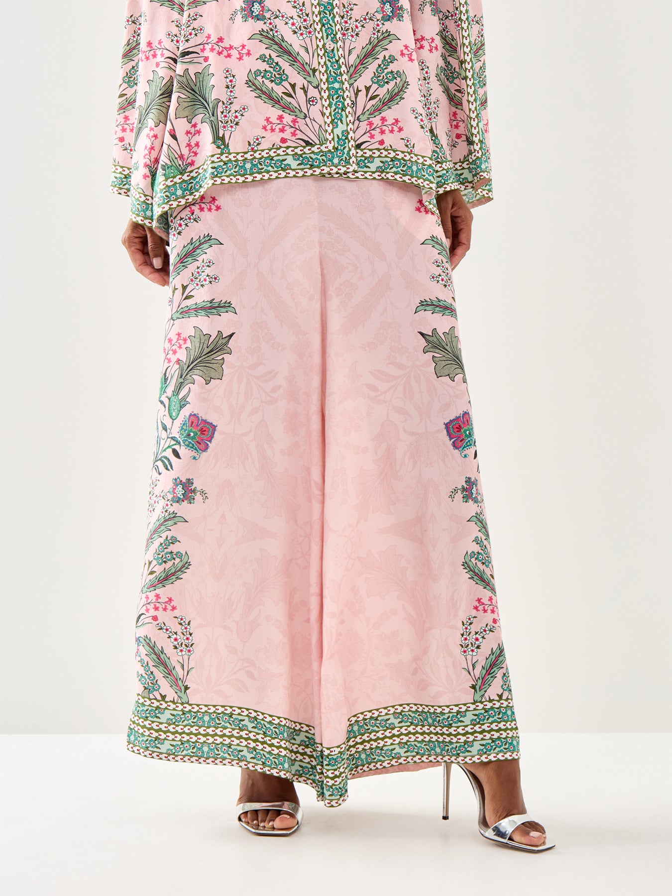 Ariyah Trousers