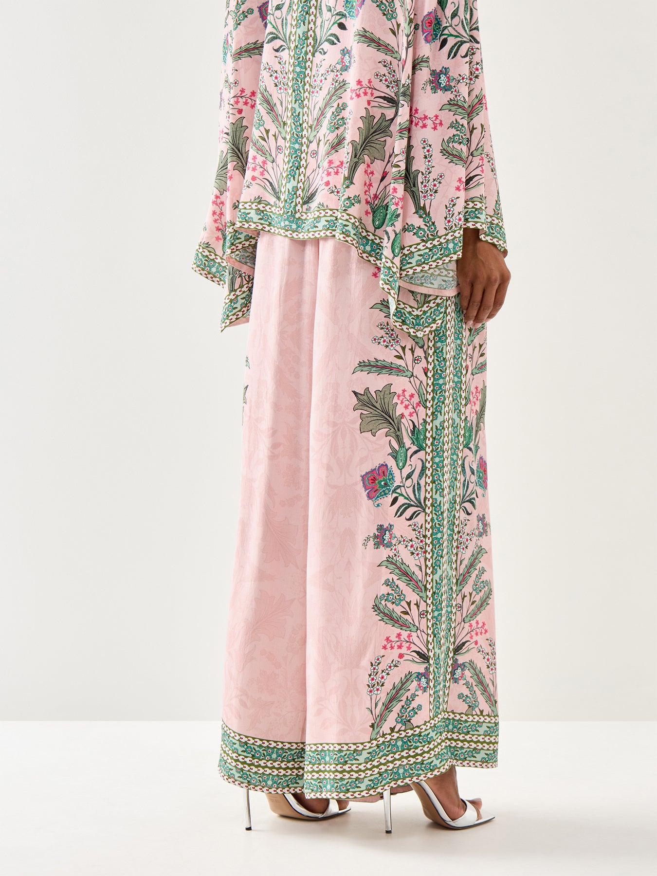 Ariyah Trousers