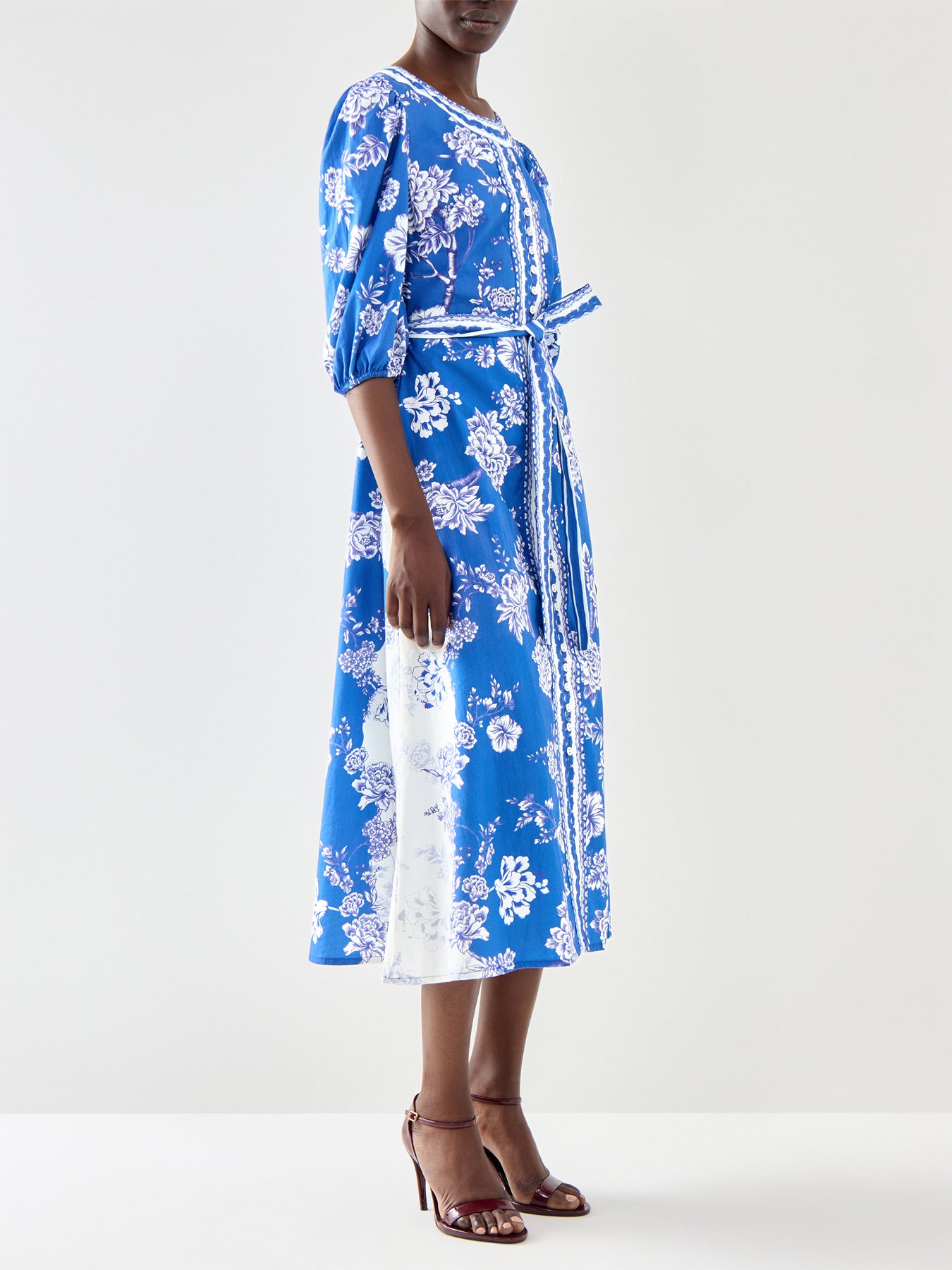 Meadow Dress