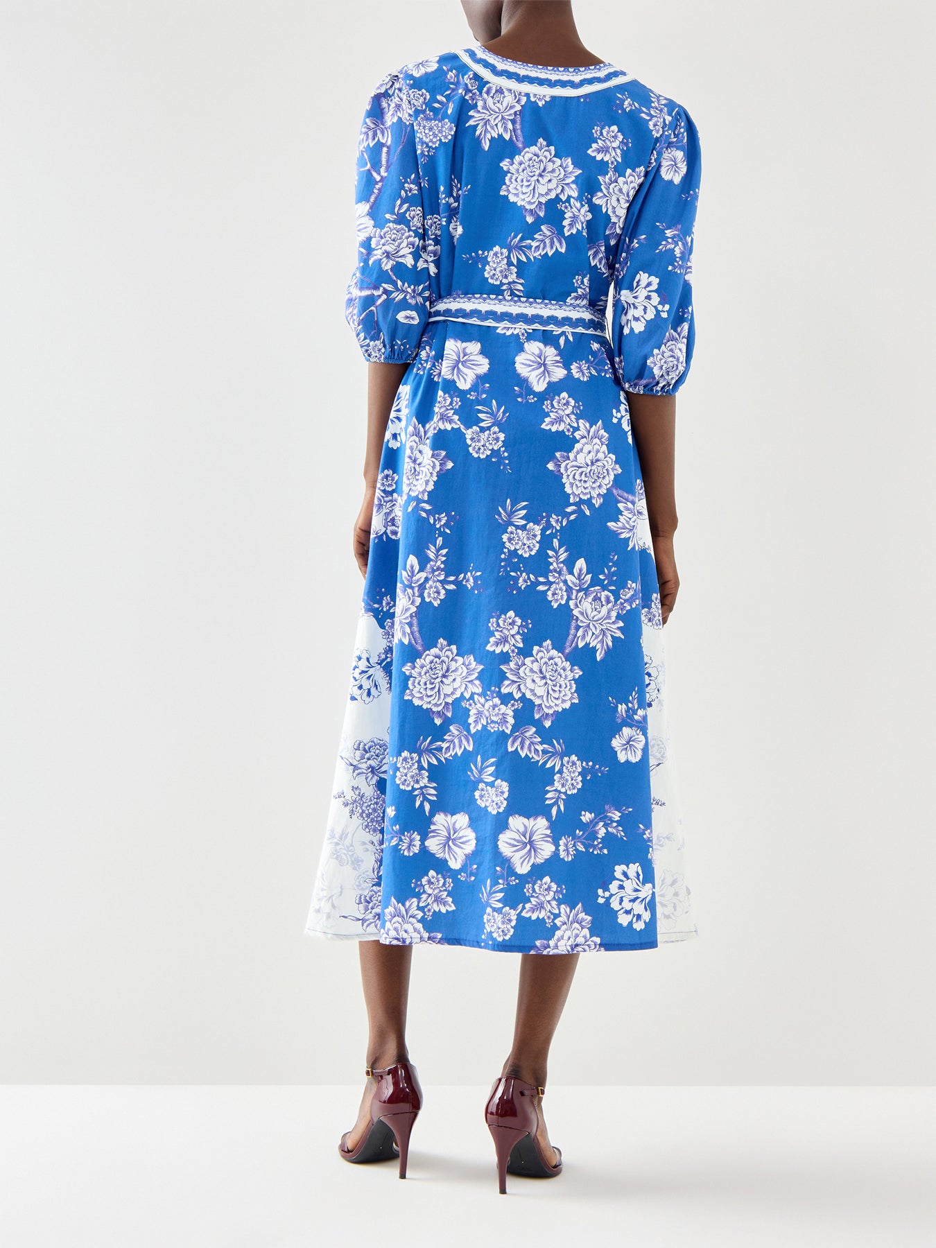 Meadow Dress