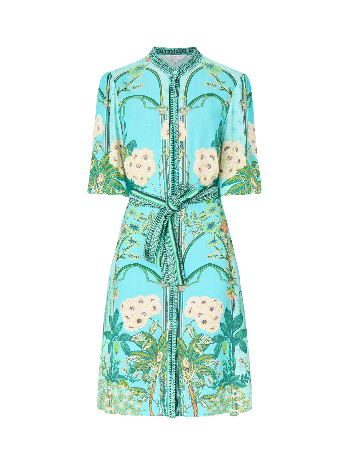 Julieta Dress