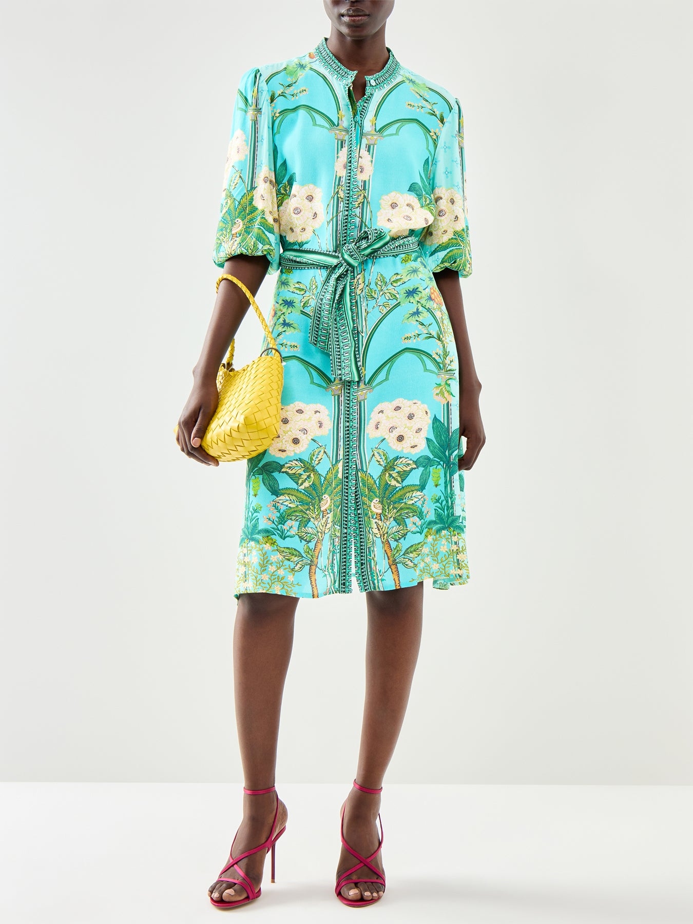 Julieta Dress