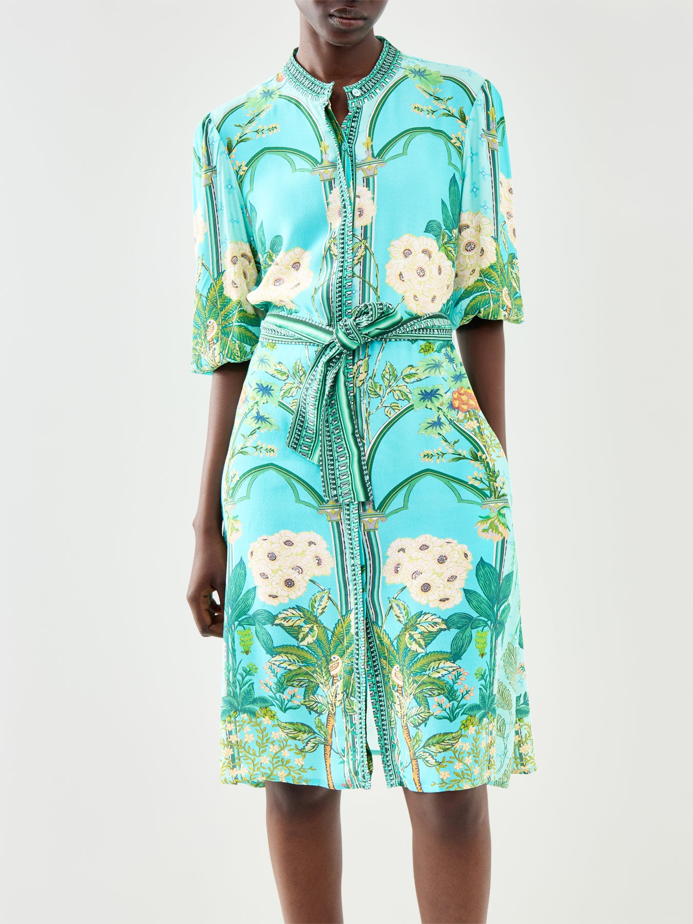 Julieta Dress