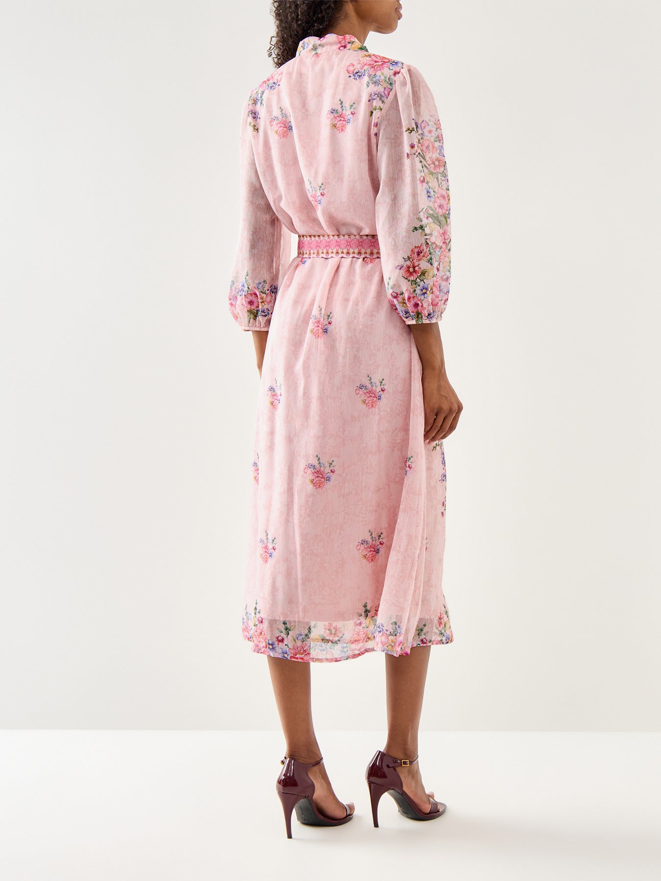 Rose Dress