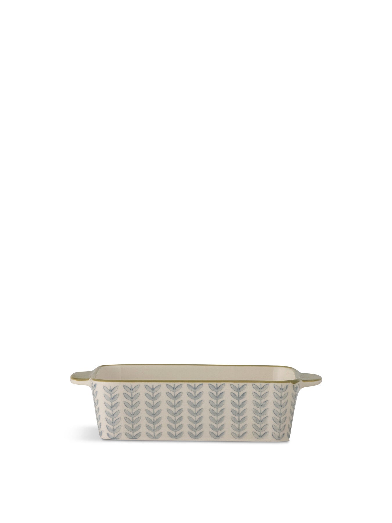 Maple Oven Dish
